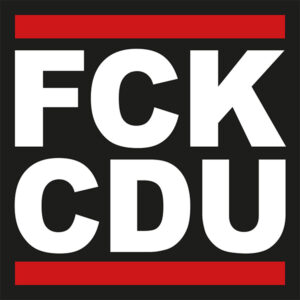 FCK CDU