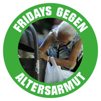 aufkleber-fridays-gegen-altersarmut